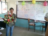 Paulina Ayde Fernandez