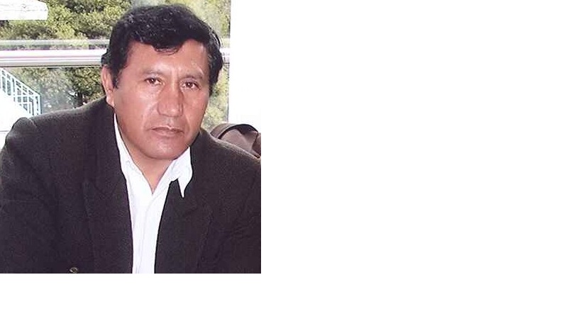 Raul Enrique Hurtado Quilumba