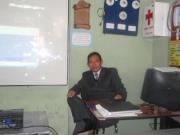 Wilson Hernan  Tipan Acevedo