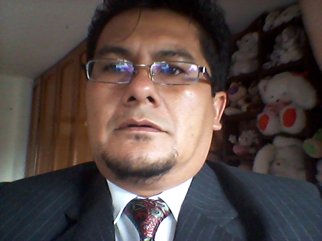 Walter Jiménez Vargas