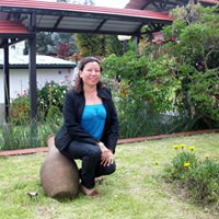 Sofía  Pincay San Lucas