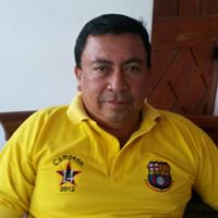 Luìs Fernando  Torres Santillàn