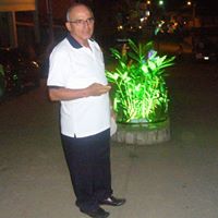 Aquilino  Blacio Tinoco