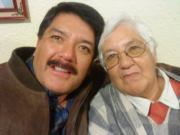 Arturo  Rojas Avendaño