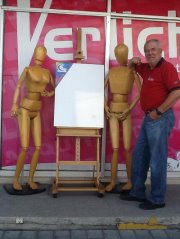 Hector Javier Vera Arenas