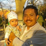 Bito Samuel  Arriaga Moreno