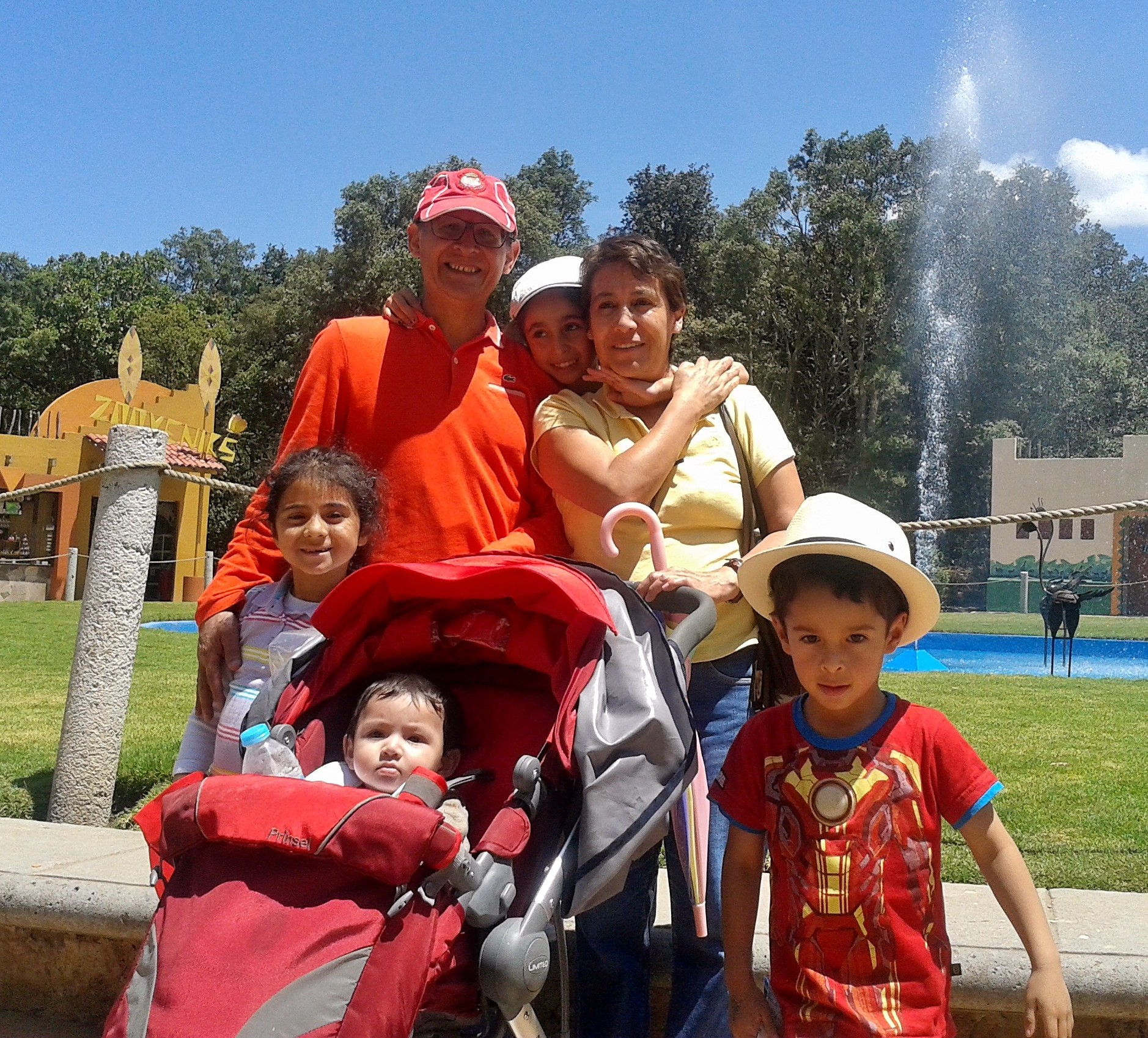 Jorge Francisco Osorio Ocampo