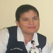 Georgina  Castro Casas