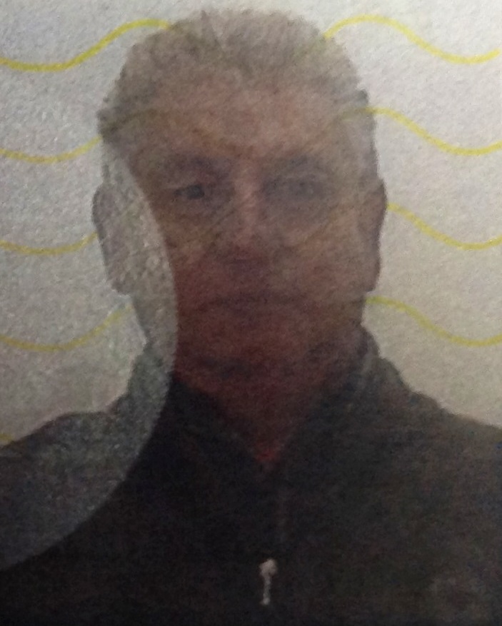 Gilberto Alfredo  Espino González 