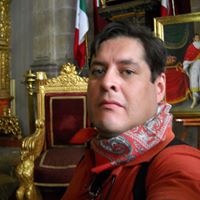 Gerardo Arias Tavizon