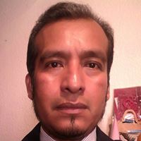 Ubaldo  Pedro Mariscal