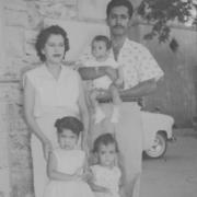 Rosa Maria  Padilla Frausto