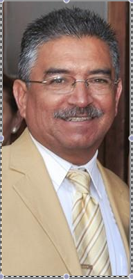 Carlos Alejandro Flores Solis