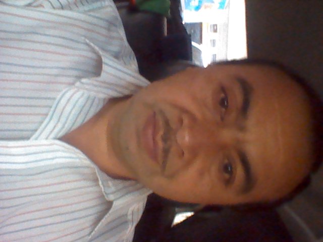 José Fidencio Palacios Rodríguez