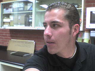 Jorge Alberto González Martínez