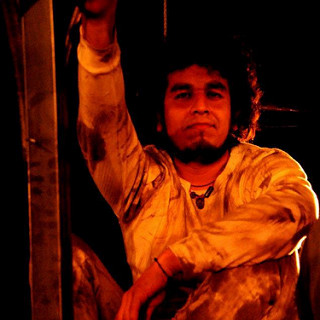 Román Calva Rubiales