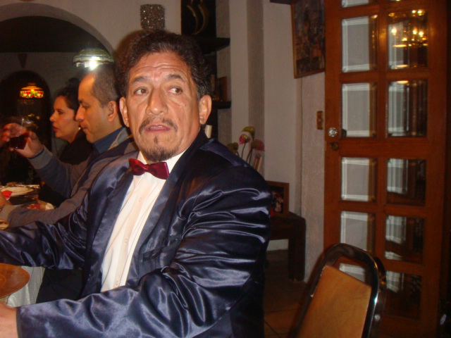 Jaime Fernandez Castro