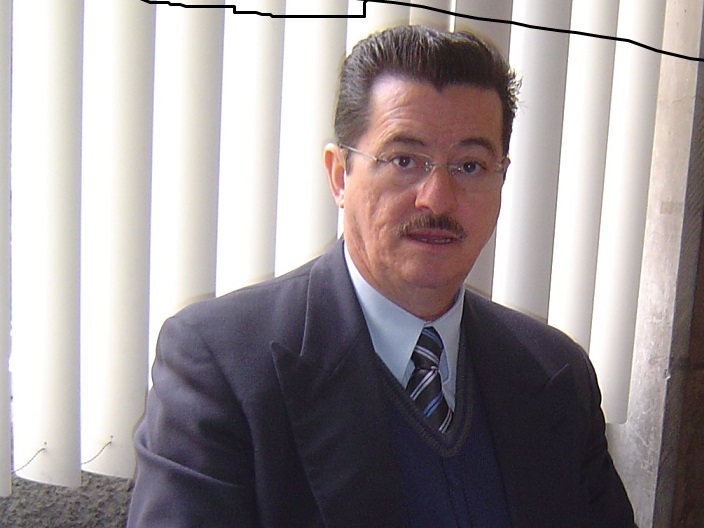 Xavier De jesús Novales Castro