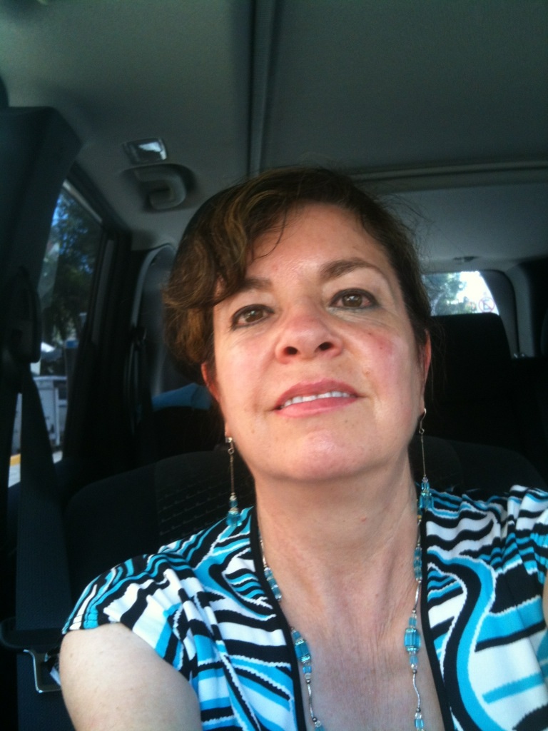 Evangelina Carrillo Villegas