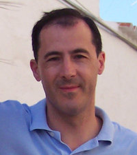 Jose Ignacio Gonzalez Sagredo