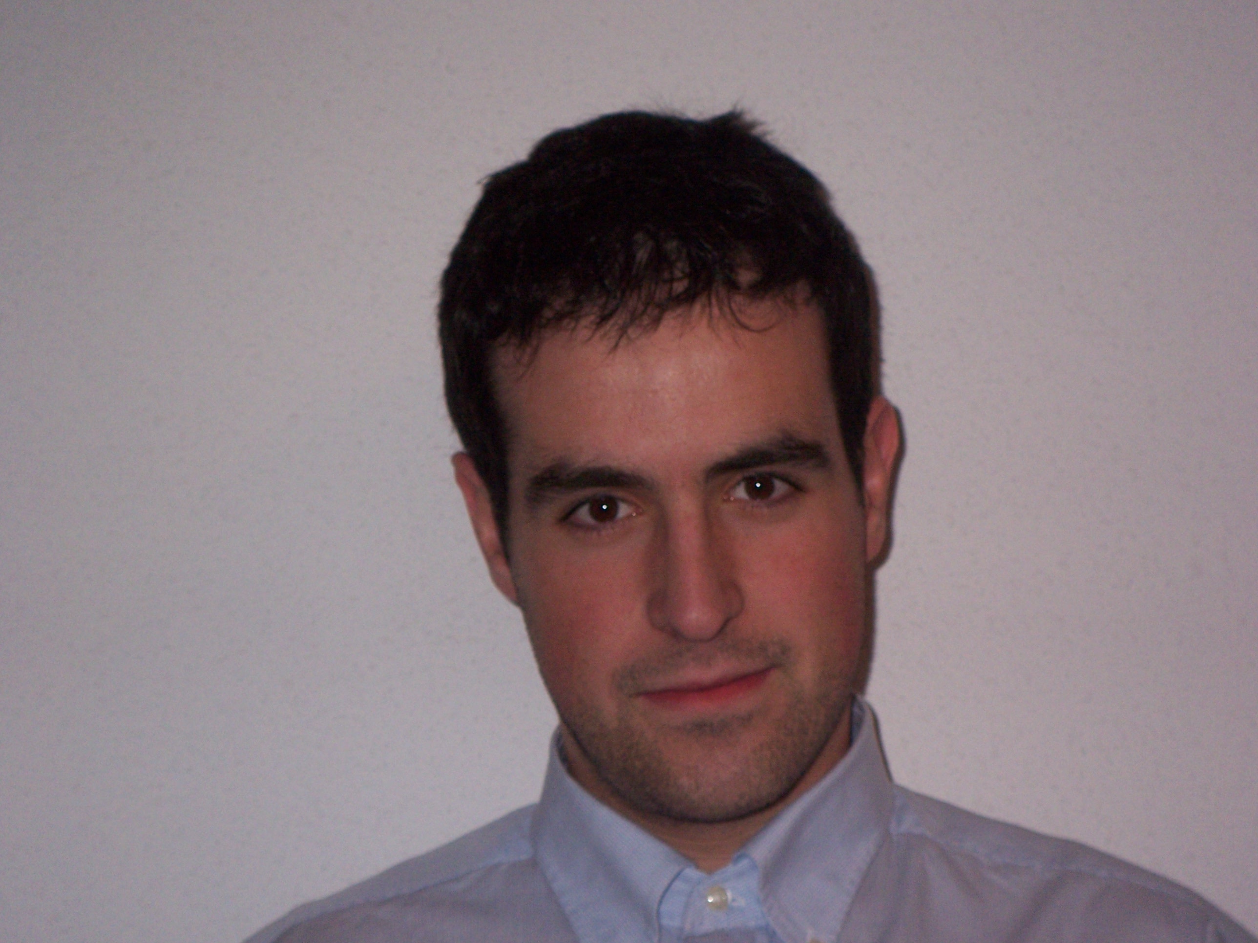 Pablo Martin