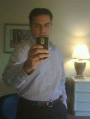 Antonio Avila Jiménez