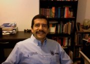 Maestro Adán López Tec de Monterrey