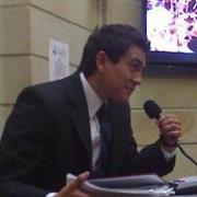 Camilo  Ramirez