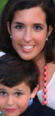 Cristina  Landa Eguidazu
