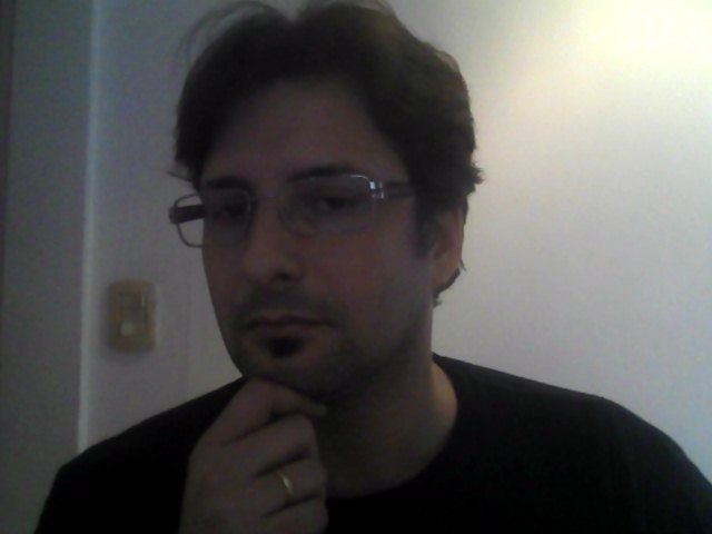 Alejandro Jimenez Alavedra