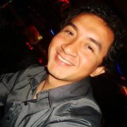 Juan Carlos Namoc Guerra