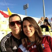 Adriana Gabriela González