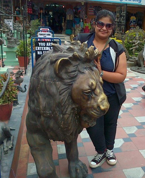 vani ahuja