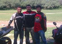 Francisco Ariel Vasquez Sanchez