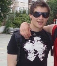 Andres  Tellez Suarez