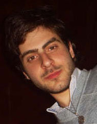 Raúl Antonio  Marino