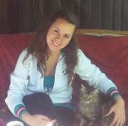 Marianela  Copparoni