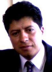 Gilberth Jaime  Llerena Martínez