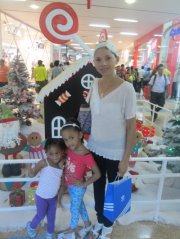 Clarisa  Ramos Pautt