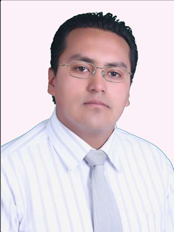 Marco Ivan Sánchez Peña