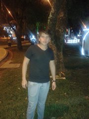 Julian  Berdugo Contreras