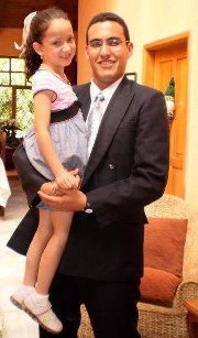 Alan  García