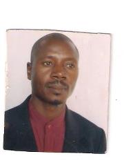 David Muangongo  Muangongo