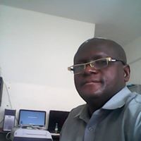 Domingos Luis Bindele