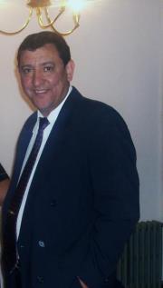 Juan Carlos  Espindola