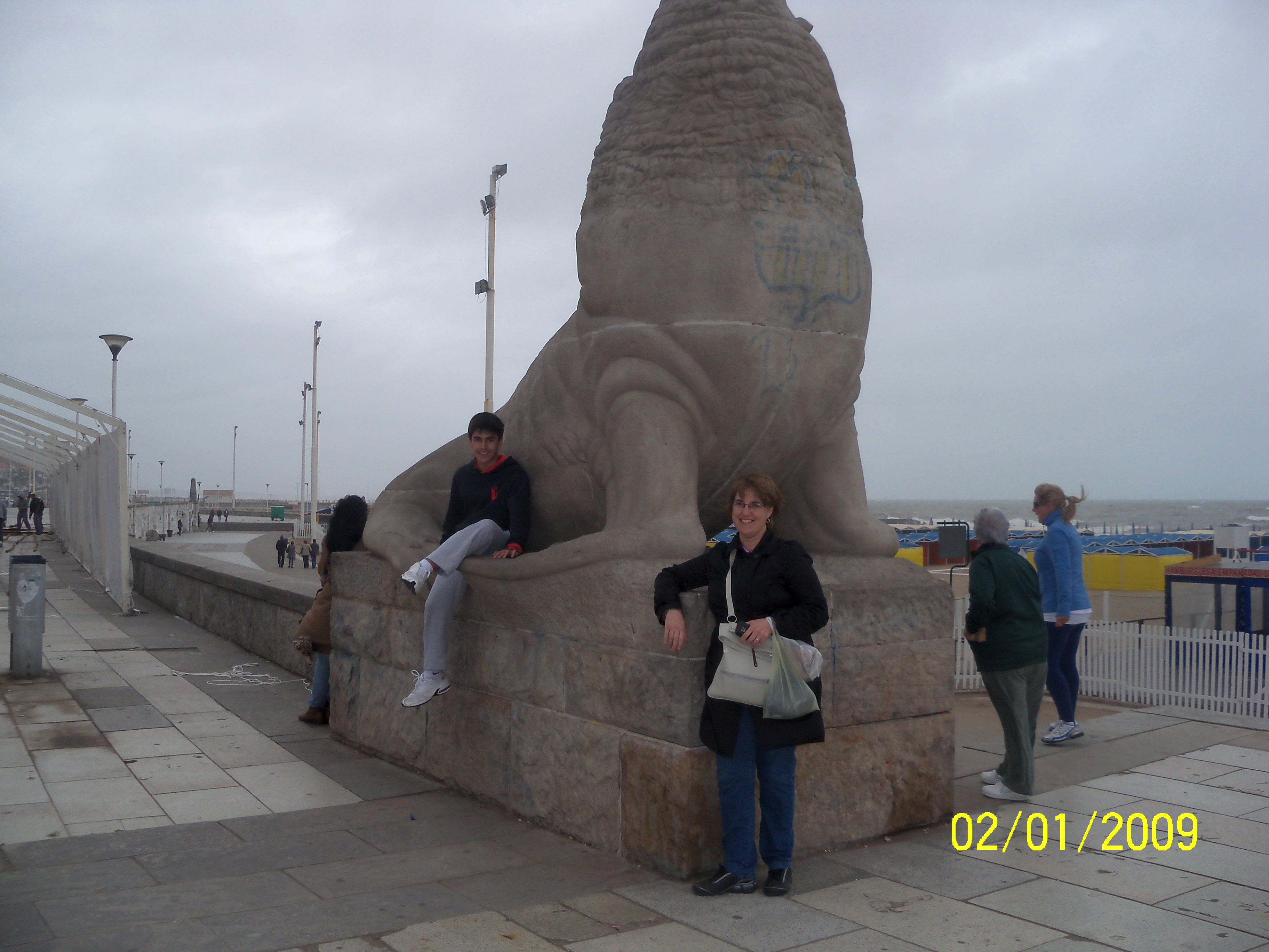 Maria Teresa Vazquez