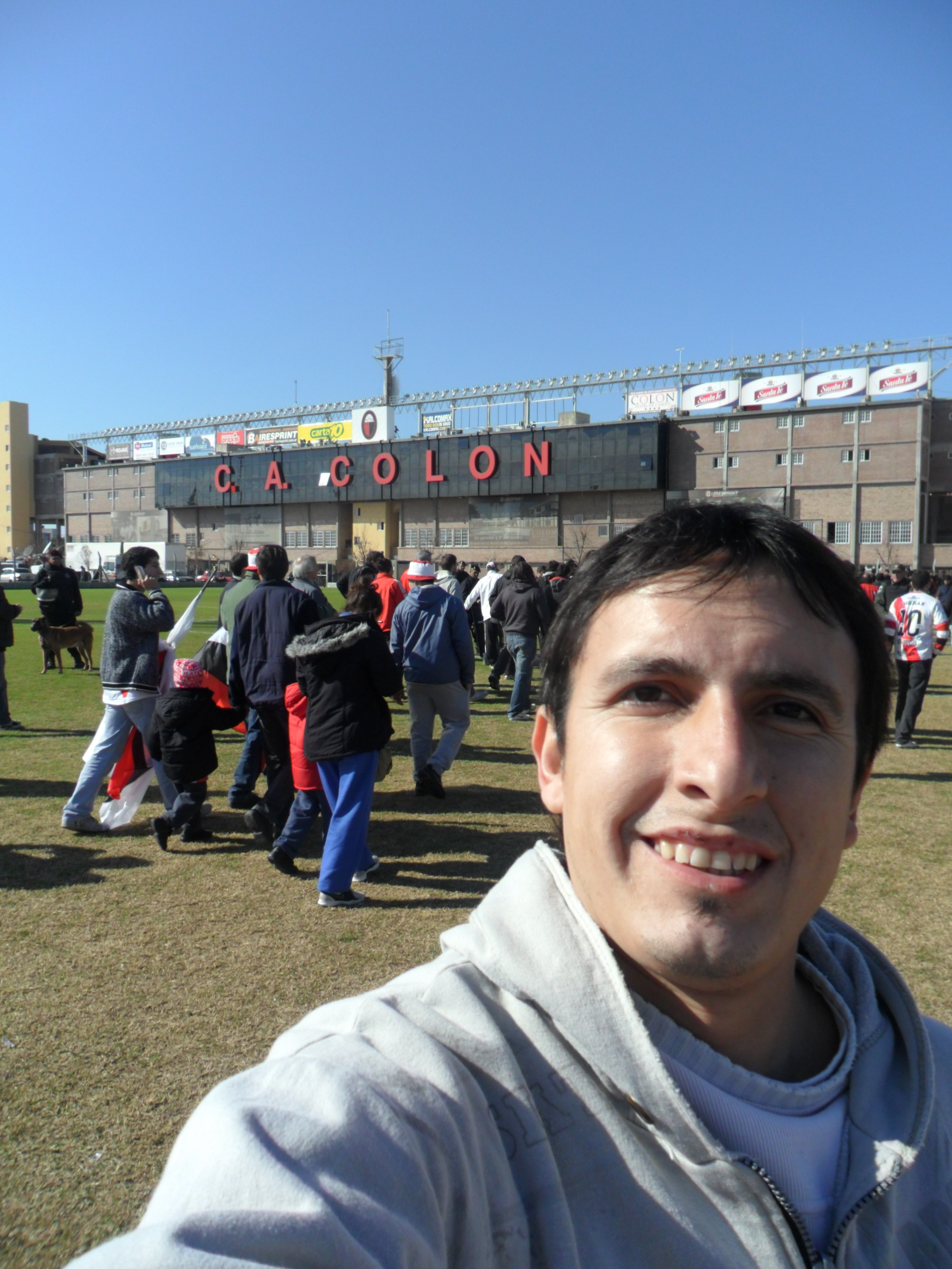Diego Hernan Alvarez