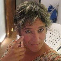 Silvia Angela  Echeverry Prado