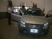 Sergio Edgardo  Azcurra