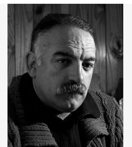 Julio Fabian Basoalto